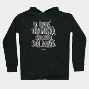 IL BERE Hoodie